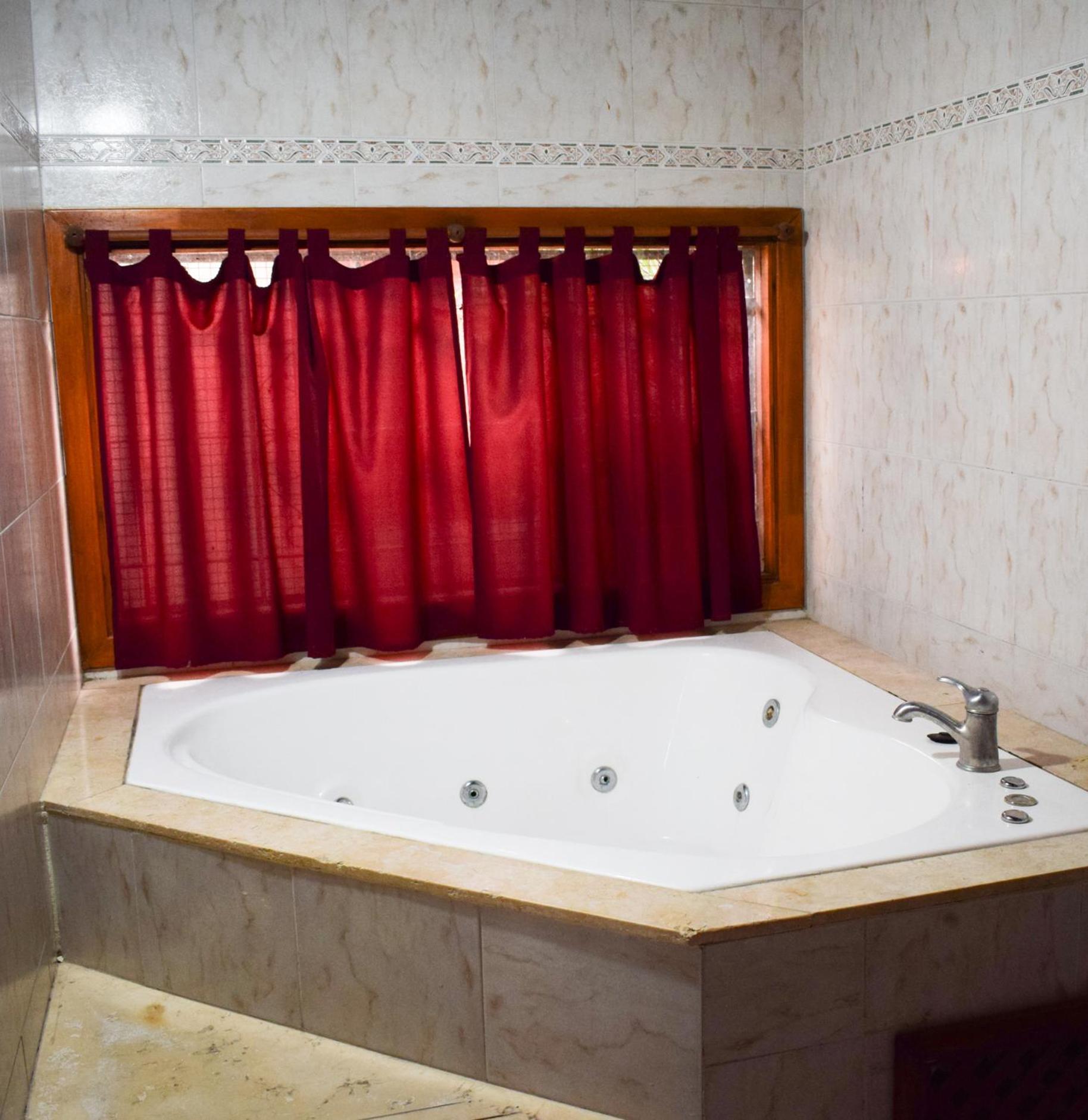Cabanas Rio Quequen ネコチェア エクステリア 写真